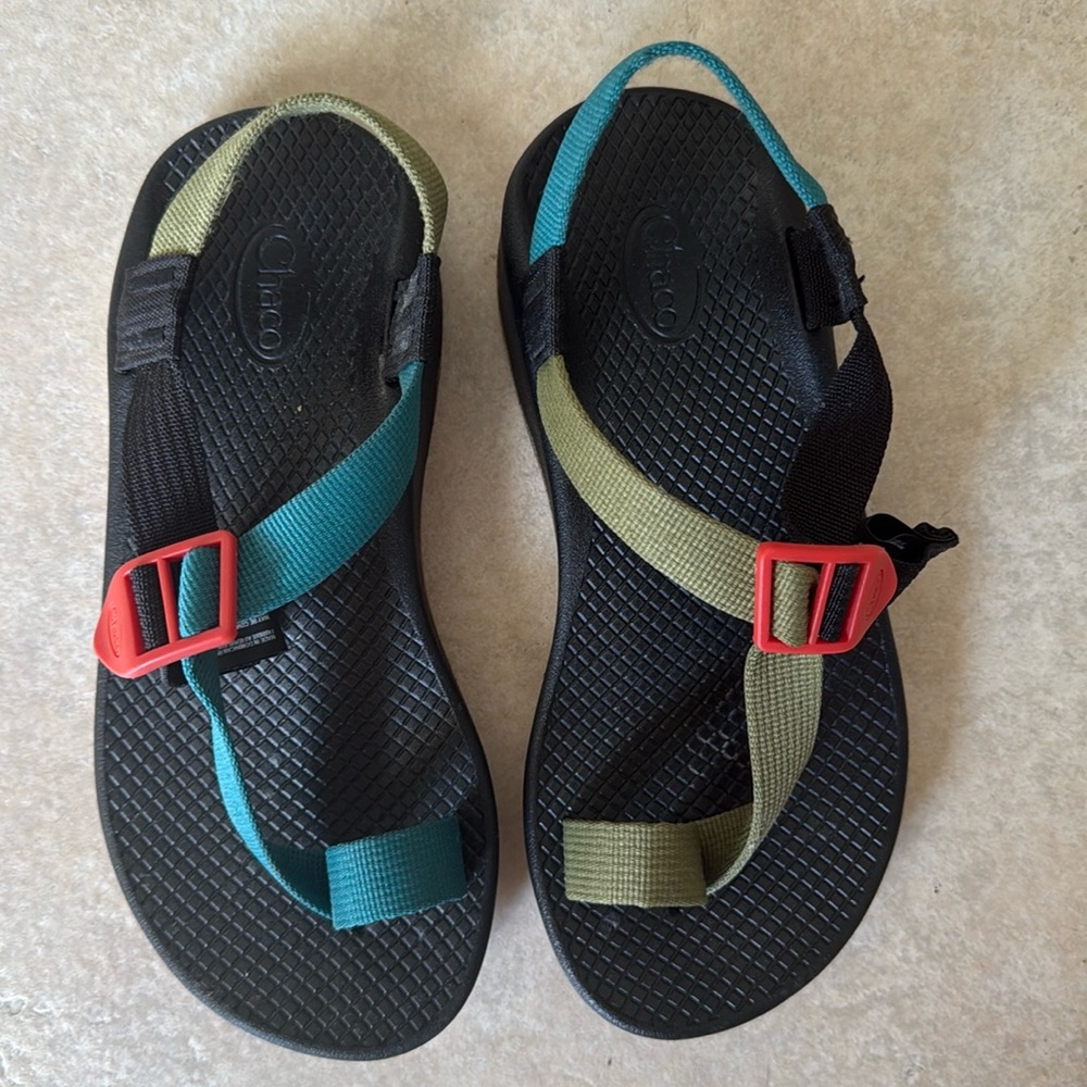 CHACO women’s bodhi sandal / hiking sandals / active sandals